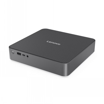 LENOVO IDEACENTRE MINI SNAPDRAGON X PLUS