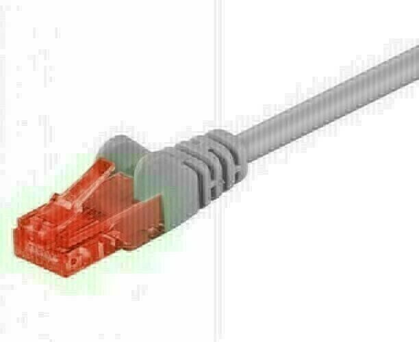 Goobay GB CAT6 NETWORK CABLE U/UTP