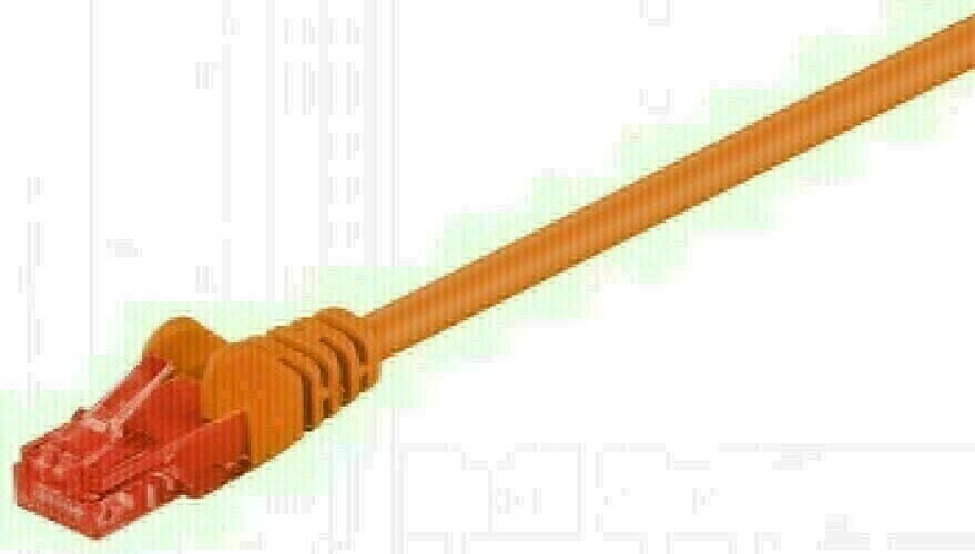 Goobay GB CAT 6 PATCH CABLE