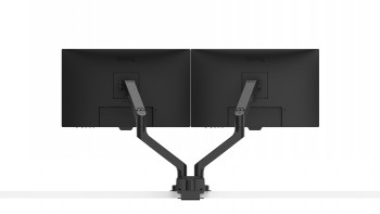 BENQ BDH01 DUAL ERGO ARM ? KAASUJOUSINÄYTÖNVARSI