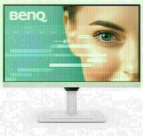 BENQ GW3290QT 32`` QHD IPS HDMI/DP/USB-C