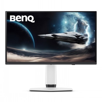 BENQ MOBIUZ EX271UZ 27? 4K QD-OLED