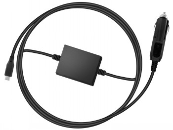 AVACOM CAR LAPTOP CHARGER ADAPTER USB