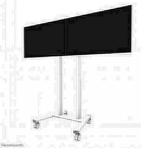 NEOMOUNTS BY NEWSTAR DUAL SCREEN ADAPTER