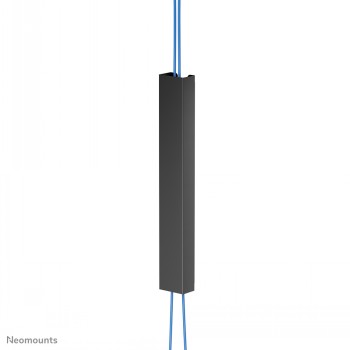 NEOMOUNTS MAGNETIC CABLE COVER FOR SIT/STAND