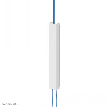 NEOMOUNTS MAGNETIC CABLE COVER FOR SIT/STAND