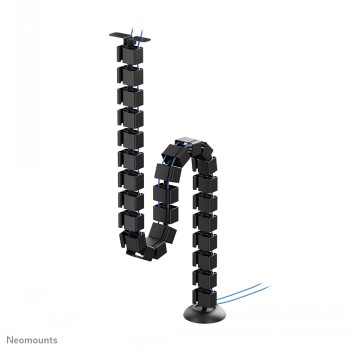 NEOMOUNTS CABLE SPINE ORGANIZER FOR SIT/STAND