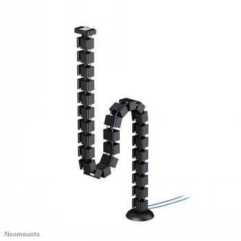 NEOMOUNTS CABLE SPINE ORGANIZER FOR SIT/STAND