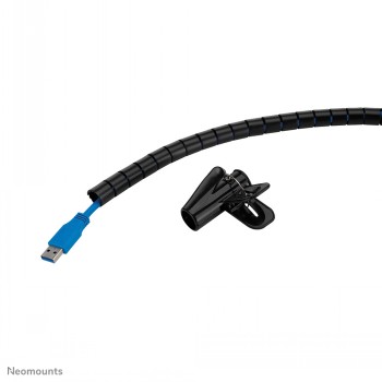 NEOMOUNTS SPIRAL CABLE WRAP, ¨15 MM