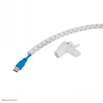 NEOMOUNTS SPIRAL CABLE WRAP, ¨15 MM