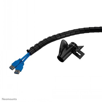 NEOMOUNTS SPIRAL CABLE WRAP, ¨20 MM