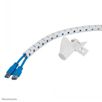 NEOMOUNTS SPIRAL CABLE WRAP, ¨20 MM