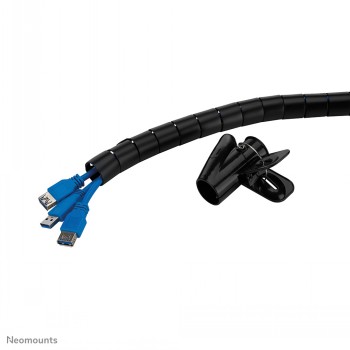 NEOMOUNTS SPIRAL CABLE WRAP, ¨25 MM