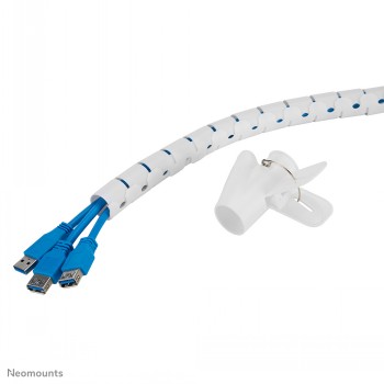 NEOMOUNTS SPIRAL CABLE WRAP, ¨25 MM