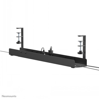 NEOMOUNTS ADS07-120BL CABLE TRAY - CLAMP-ON