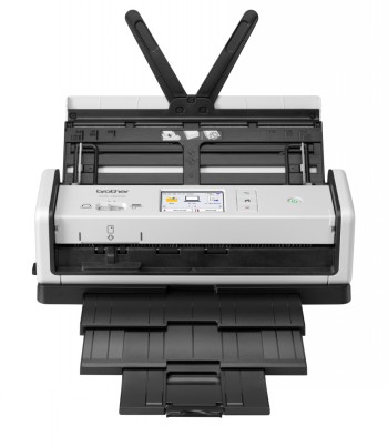 BROTHER ADS-1800W PORTABLE DOCUMENT SCANNER, A4