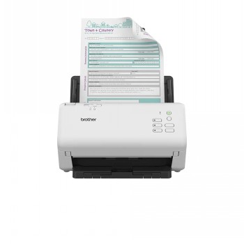 BROTHER ADS-4300N DOCUMENT SCANNER, A4, DUPLEX