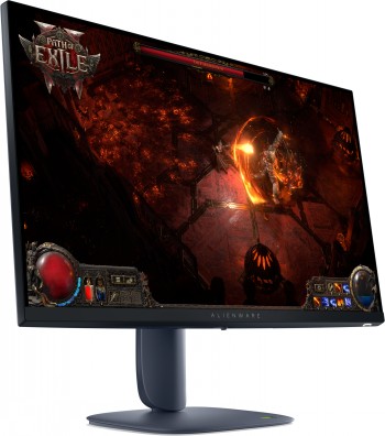 DELL TECHNOLOGIES DELL 27 AW2725DM QHD