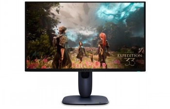 DELL TECHNOLOGIES DELL 27 ALIENWARE AW2725Q