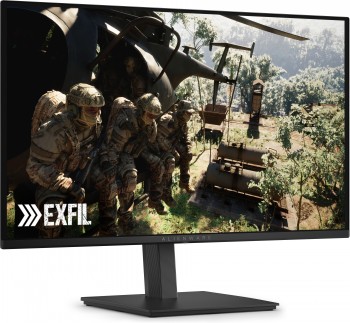 DELL TECHNOLOGIES DELL 27 AW2726DM QHD