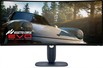 DELL TECHNOLOGIES DELL 34 AW3425DW CURVED
