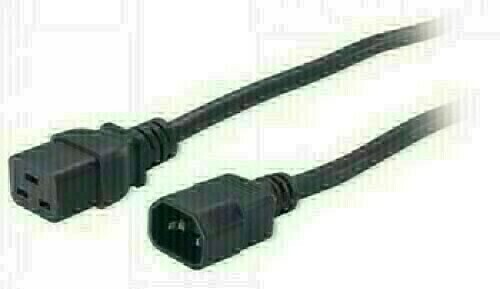 APC POWER CORD, C13 TO C14