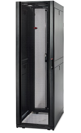 APC NETSHELTER SX 45U 600MM WIDE