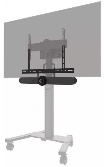 NEOMOUNTS VIDEOBAR KIT, VESA, MAX 10