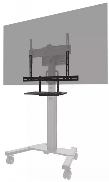 NEOMOUNTS KEYBOARD SHELF KIT, VESA, MAX
