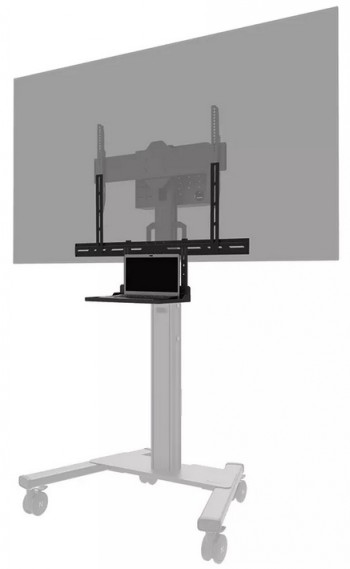 NEOMOUNTS LAPTOP SHELF KIT, VESA, MAX