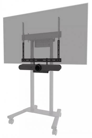 NEOMOUNTS VIDEOBAR AND LAPTOP SHELF, VESA