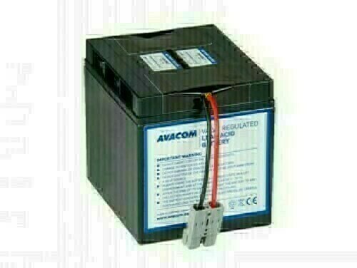AVACOM REPLACEMENT FOR RBC7 - BATTERY