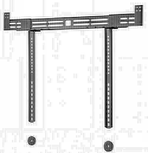 NEOMOUNTS BY NEWSTAR SOUNDBAR VESA MOUNT