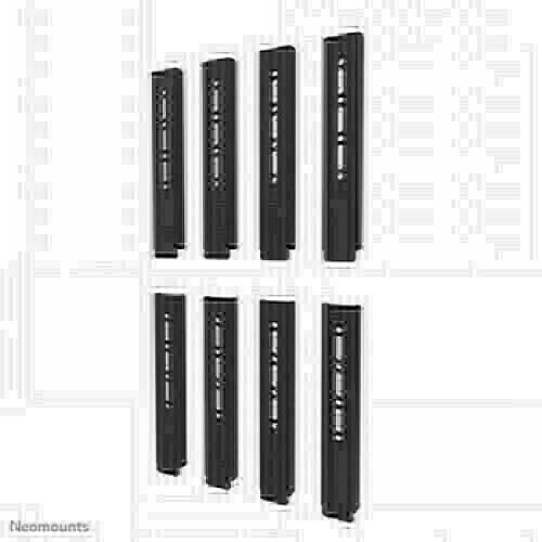 NEOMOUNTS SELECT AWLS-950BL1 VESA EXTENSION KIT