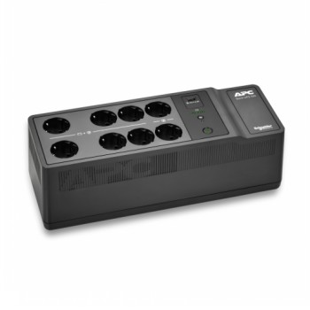 APC BACK-UPS, 500VA/300W FLOOR/WALL MOUNT, 230V