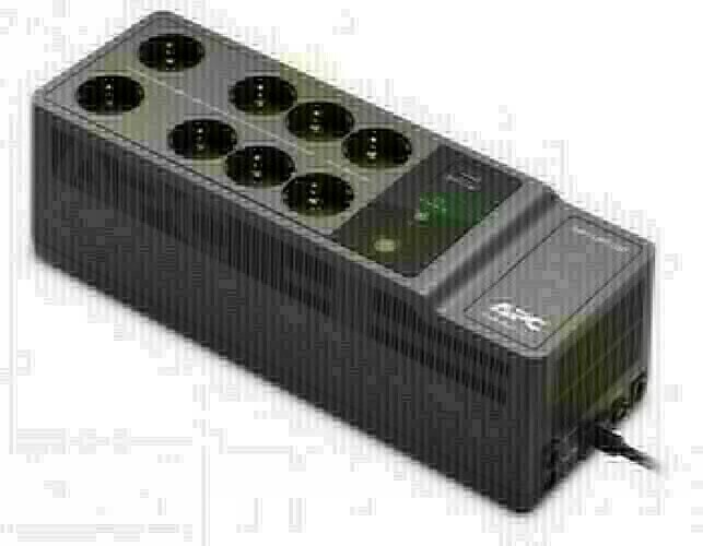 APC BACK-UPS 650VA, 230V, 1 USB