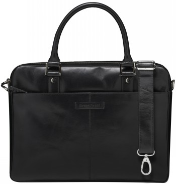 DBRAMANTE1928 ROSENBORG - 14" - BLACK