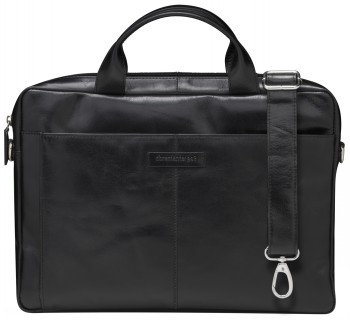 DBRAMANTE1928 AMALIENBORG - 15" - BLACK