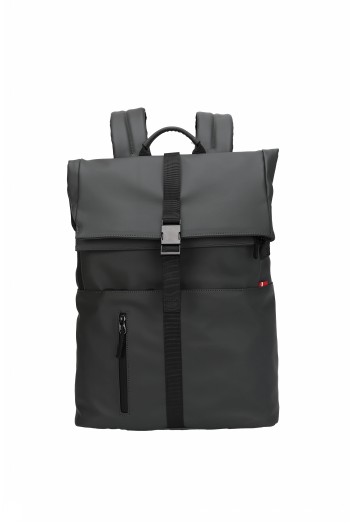 DBRAMANTE1928 BROADWAY - BACKPACK 16" ICON