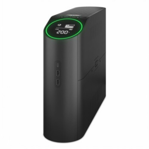 APC BACK-UPS PRO FOR GAMING, 2200VA/1320W