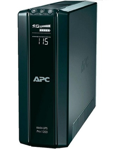 APC POWER-SAVING BACK-UPS PRO 1200, 230V