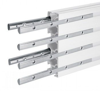 B-TECH AV SYSTEM X - EXTENSION