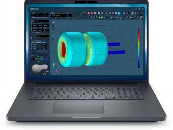 DELL TECHNOLOGIES DELL PRO MAX 18