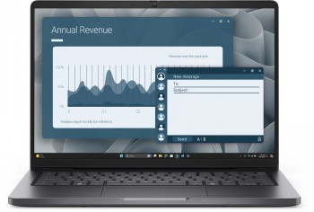 DELL TECHNOLOGIES DELL PRO 14 R5-220/14FHD+/16GB/512SSD/R740M/W11P/3PS