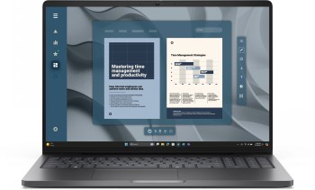 DELL TECHNOLOGIES DELL PRO 16 R5-220/16FHD+/16GB/512SSD/W11P/3PS