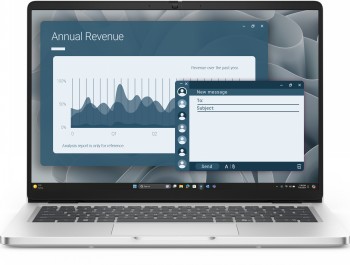 DELL TECHNOLOGIES DELL PRO 14 R7