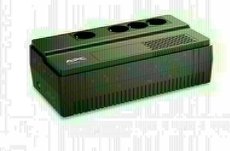 APC EASY UPS BV 500VA, AVR
