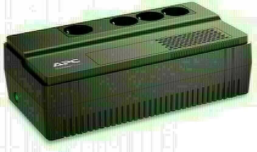 APC EASY UPS BV 650VA, AVR
