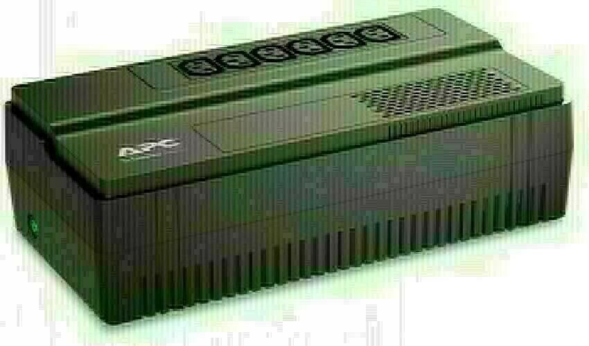 APC EASY UPS BV 500VA, AVR