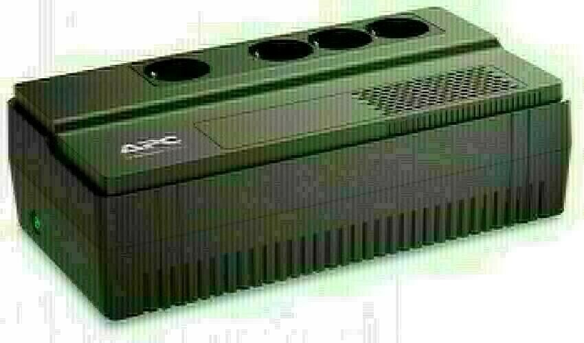 APC EASY UPS BV 800VA, AVR